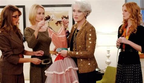 foto miranda il diavolo veste prada|Il Diavolo Veste Prada: perché Miranda Priestley è un .